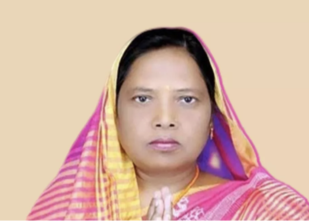 yashoda devi
